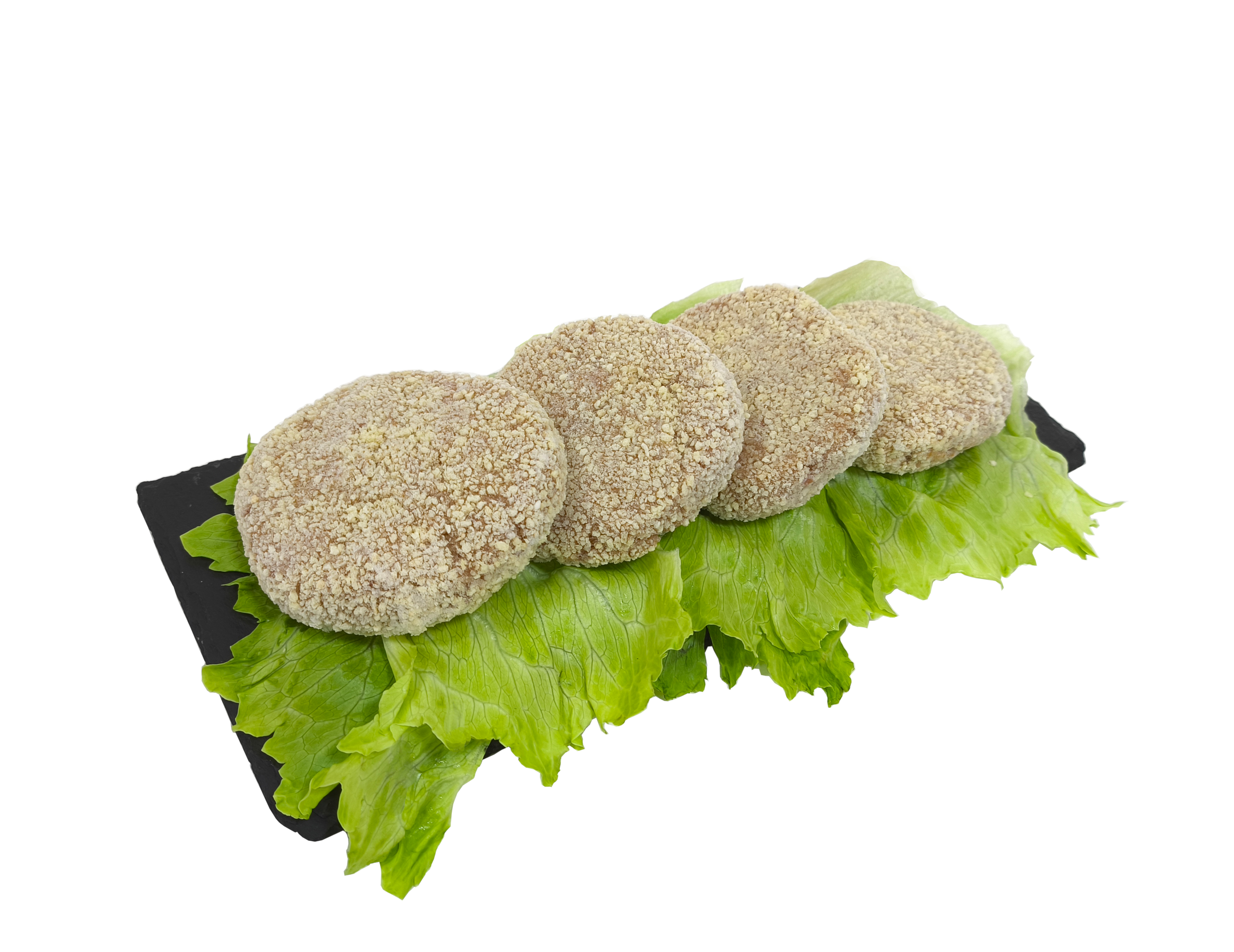 Ромштекс из мяса кур 